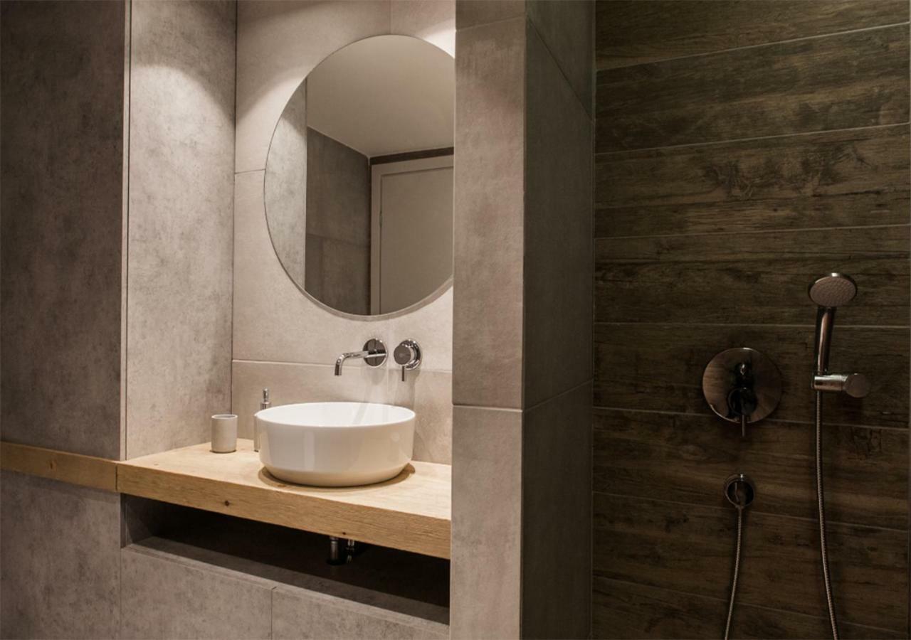 Designer Apartment - Stroll To The Acropolis Atenas Exterior foto